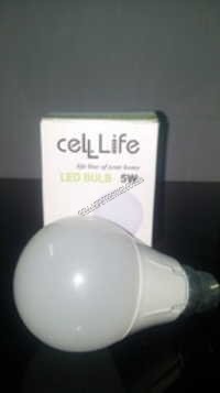5w Led Bulb