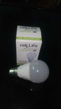 3W LED Bulb Cabinet