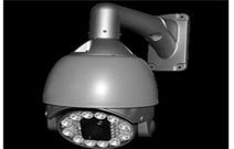 CCTV Speed Dome Cameras