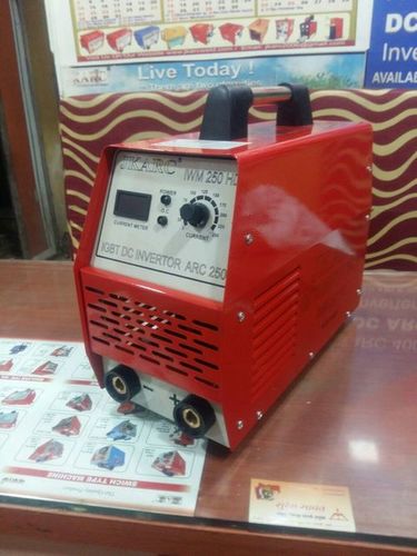 Inverter Arc Welding Machine