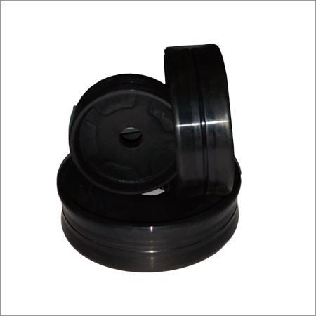 Pneumatic Piston Seal