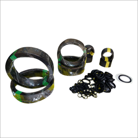 Chevron Packing Seal