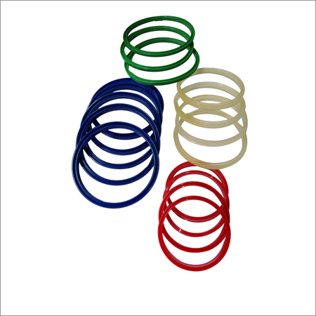 Silicon O Rings