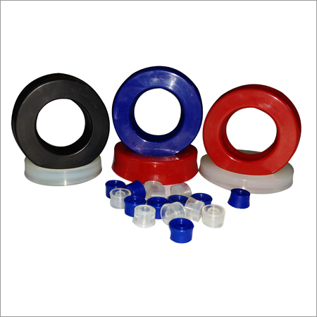 Hydraulic Jack Seals
