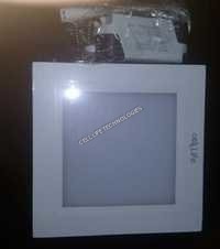 12W LED Panel