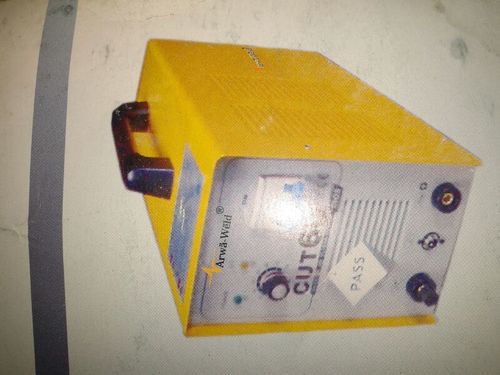 Plasma Cutting Machines