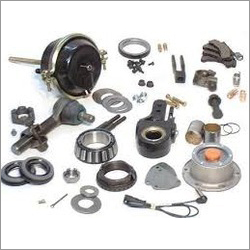 Tata Motors Spares Parts