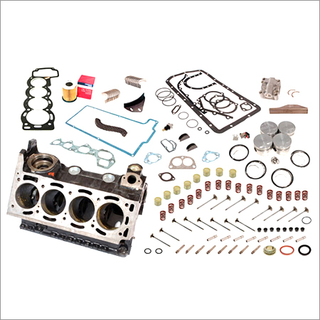 Car Bearing