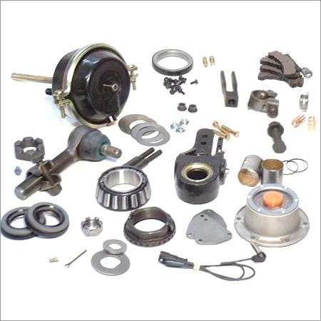 Auto Parts