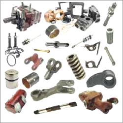 Massey Ferguson Tractor Part