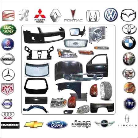 Generico Automotive Parts