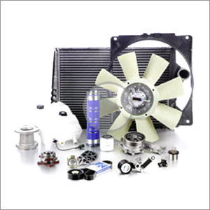 Cooling System