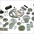 Air Compressor Parts - Aluminum & Steel, Varying Dimensions | Corrosion Resistance, Fine Finish, High Durability, Low Maintenance, Rugged Design