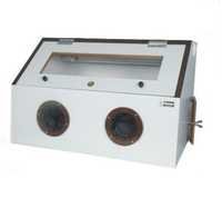 Inoculation Chamber Economy - Durable Plastic Design | Compact Size For Efficient Use
