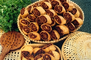 bakarwadi