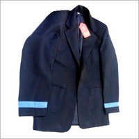School Blazers Collar Type: Polo Shirt
