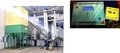 Rice Storage Bin Level Indicator - Application: Industrial