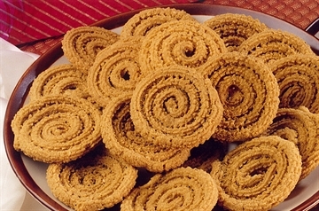 chakali