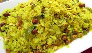 Patel Poha