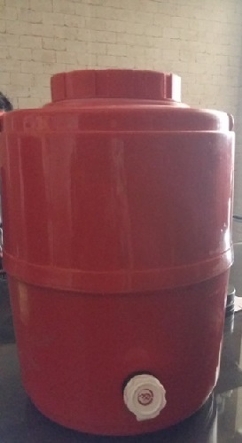 Cool jug