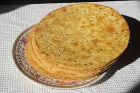 khakra