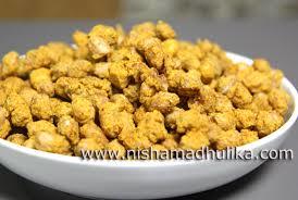 masala dana
