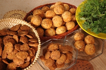 kachori