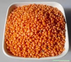 masala dal