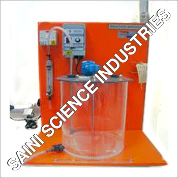 Aeration Unit