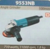 Angle Grinder