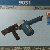 BELT SANDER