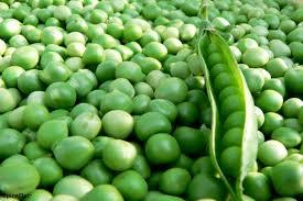 Green Peas By ABBAY TRADING GROUP, CO LTD