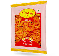 Jalebi Mix