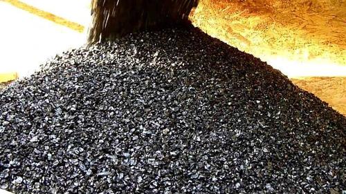 Imported Coal