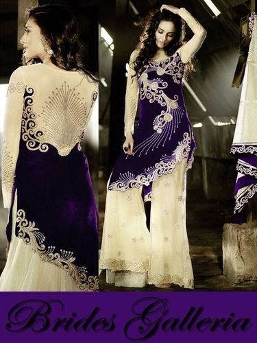 Designer Ladies Suits