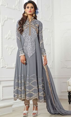 Ethnic Salwar Suits