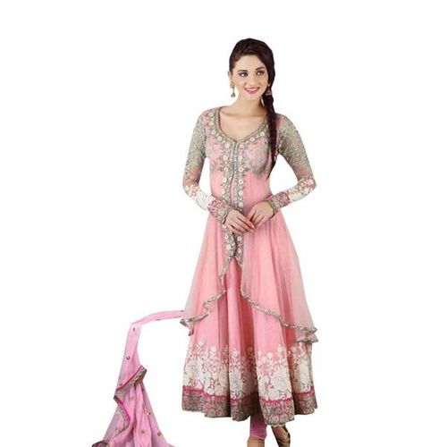 Churidar Kameez