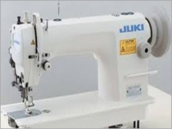 Single Needle Sewing Machine