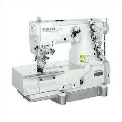 Flat Lock Sewing Machine