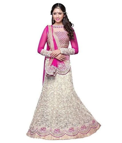 New Beautiful Wedding Lehenga