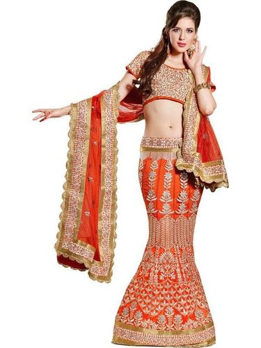 Wedding Lehenga
