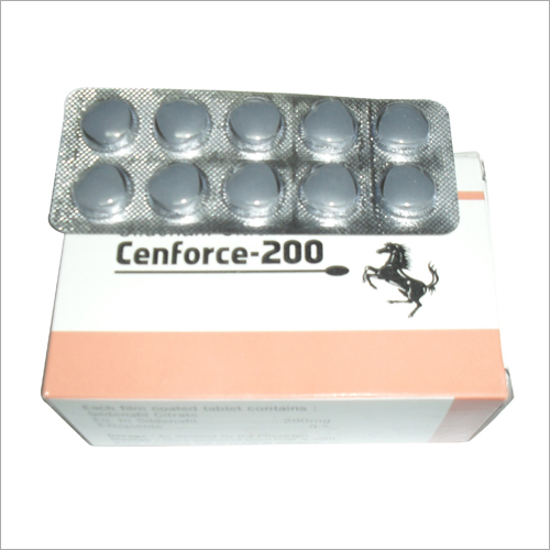 Cenforce Tablets