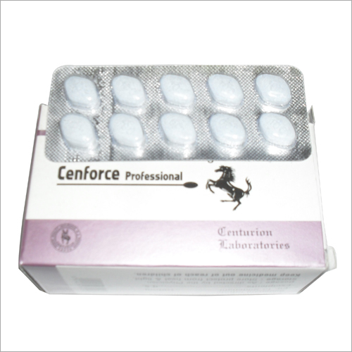 Cenforce Professional Tablets