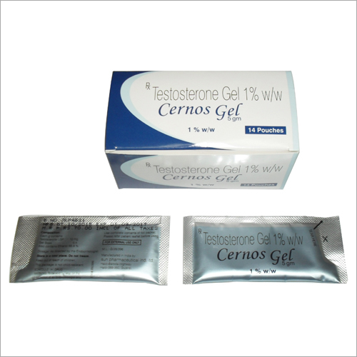 Cernos Gel