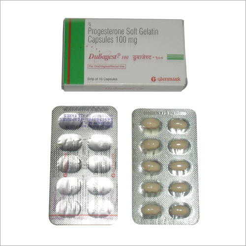Dubagest Capsule