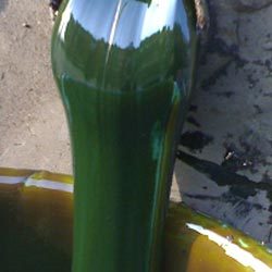Paraffin Oil
