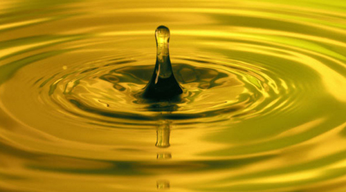 Naphthenic Oil