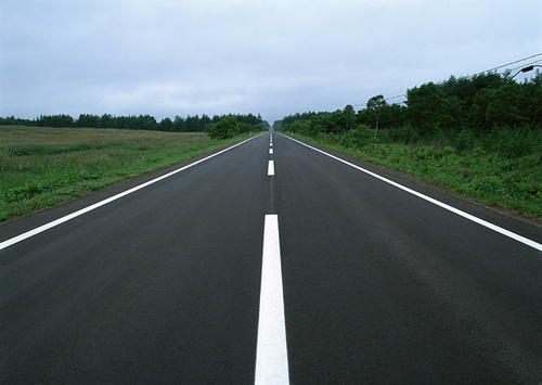 Road Bitumen