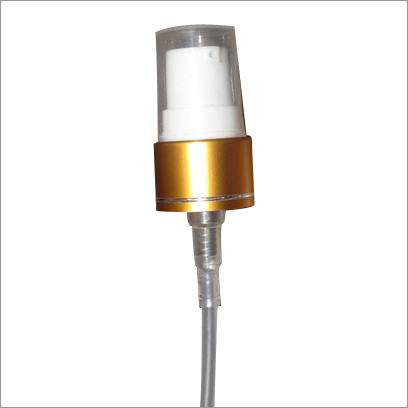 Cosmetic Lotion Pump Cosmetic Lotion Pump