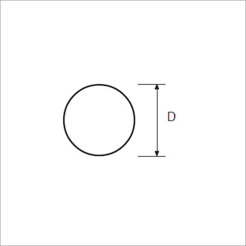 Aluminium Alloy Round Rod
